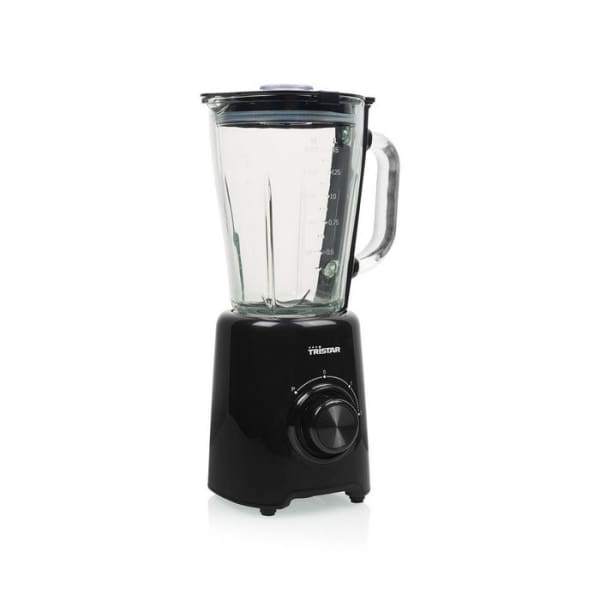 Blender bol en verre 500W TRISTAR (BL 4477) Blender bol en verre 500W TRISTAR (BL 4477)